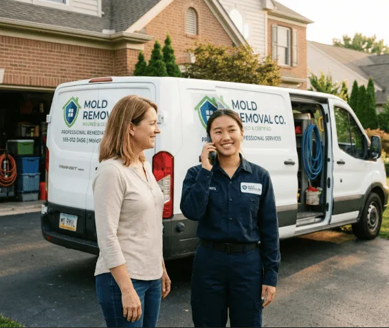 Crawlspace Mold Remediation Matoaka, WV FAQs